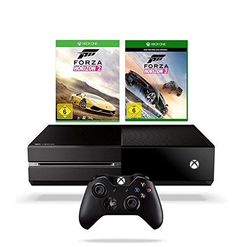 xbox one forza horizon 3